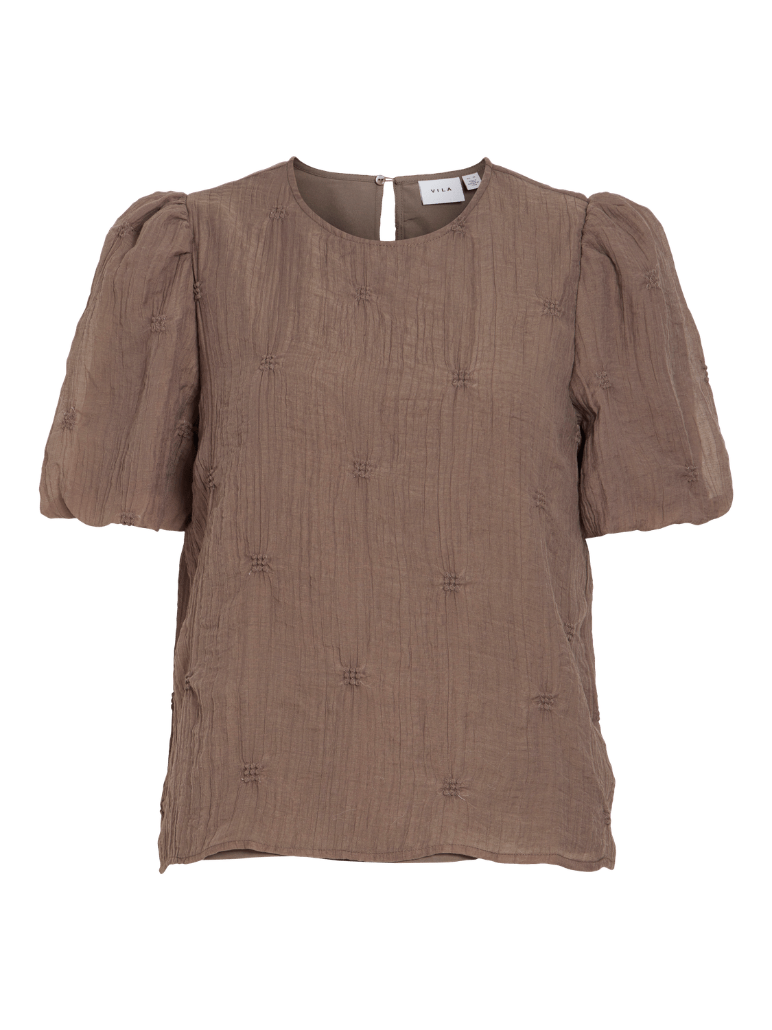 VIMORTI Top - Falcon - VERO MODA & VILA Bergvik